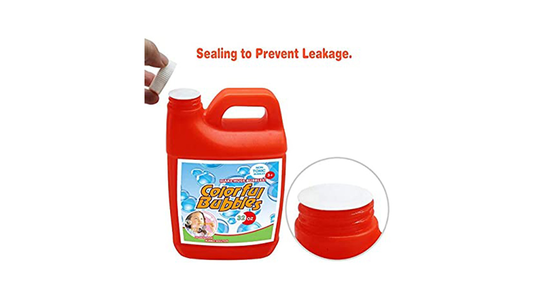 Toyard best diy bubble solution wholesale toys website